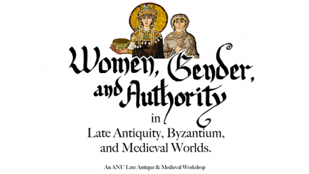 Exploring Women's Roles and Authority in the Medieval World