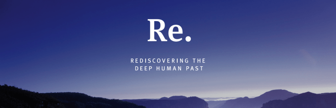 Rediscovering the Deep Human Past