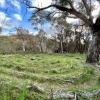 Photograph of the Mt Ainslie Community Labyrinth
