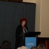 Kate Cowie addresses Seven Dwarfs and the Age of Mandarins conference, 2010