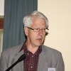 Stuart Macintyre addresses Seven Dwarfs and the Age of Mandarins conference, 2010