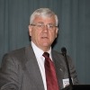 David Horner addresses Seven Dwarfs and the Age of Mandarins conference, 2010