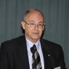 Selwyn Cornish addresses Seven Dwarfs and the Age of Mandarins conference, 2010