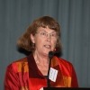 Meredith Edwards addresses Seven Dwarfs and the Age of Mandarins conference, 2010