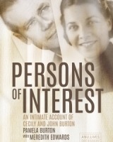 Persons of Interest: An Intimate Account of Cecily and John Burton