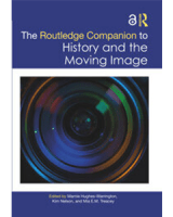 Book cover: The Routledge Companion To History And The Moving Image
