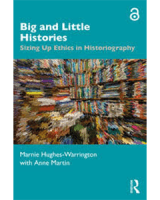 book cover Big and Little Histories