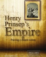 Henry Prinsep's Empire