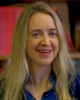 Dr Shelley Richardson