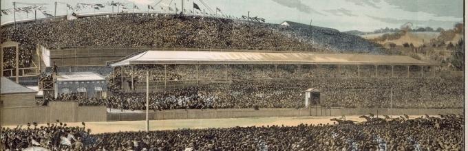 Life Sentences - The Melbourne Cup